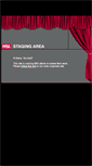 Mobile Screenshot of msistaging.com